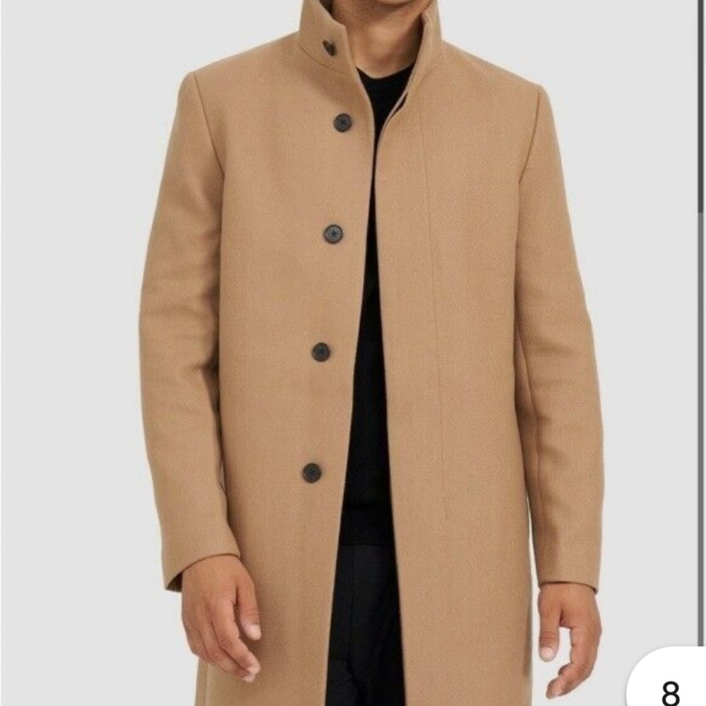 Theory NWT Belvin OFP Hazel